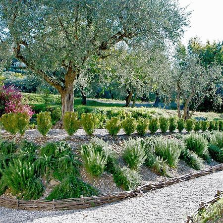 Villa Prati Palai à Bardolino Extérieur photo