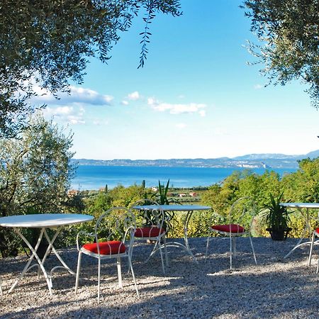 Villa Prati Palai à Bardolino Extérieur photo
