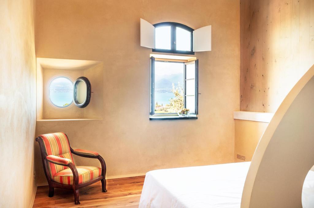 Villa Prati Palai à Bardolino Chambre photo
