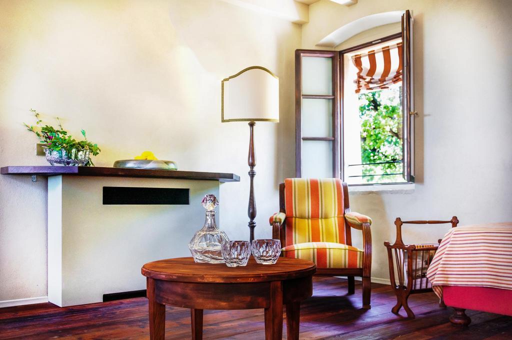 Villa Prati Palai à Bardolino Chambre photo