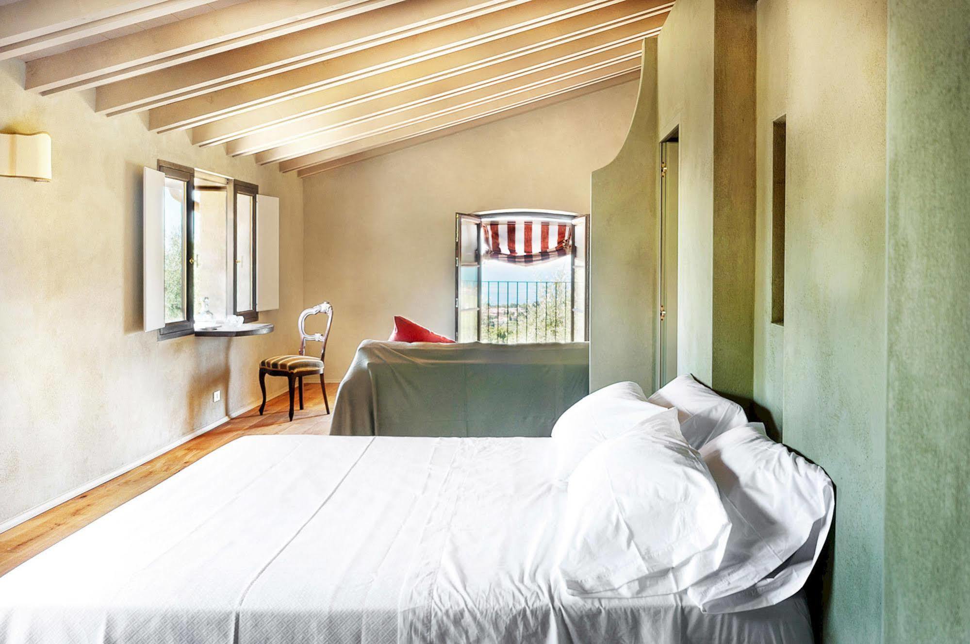 Villa Prati Palai à Bardolino Extérieur photo