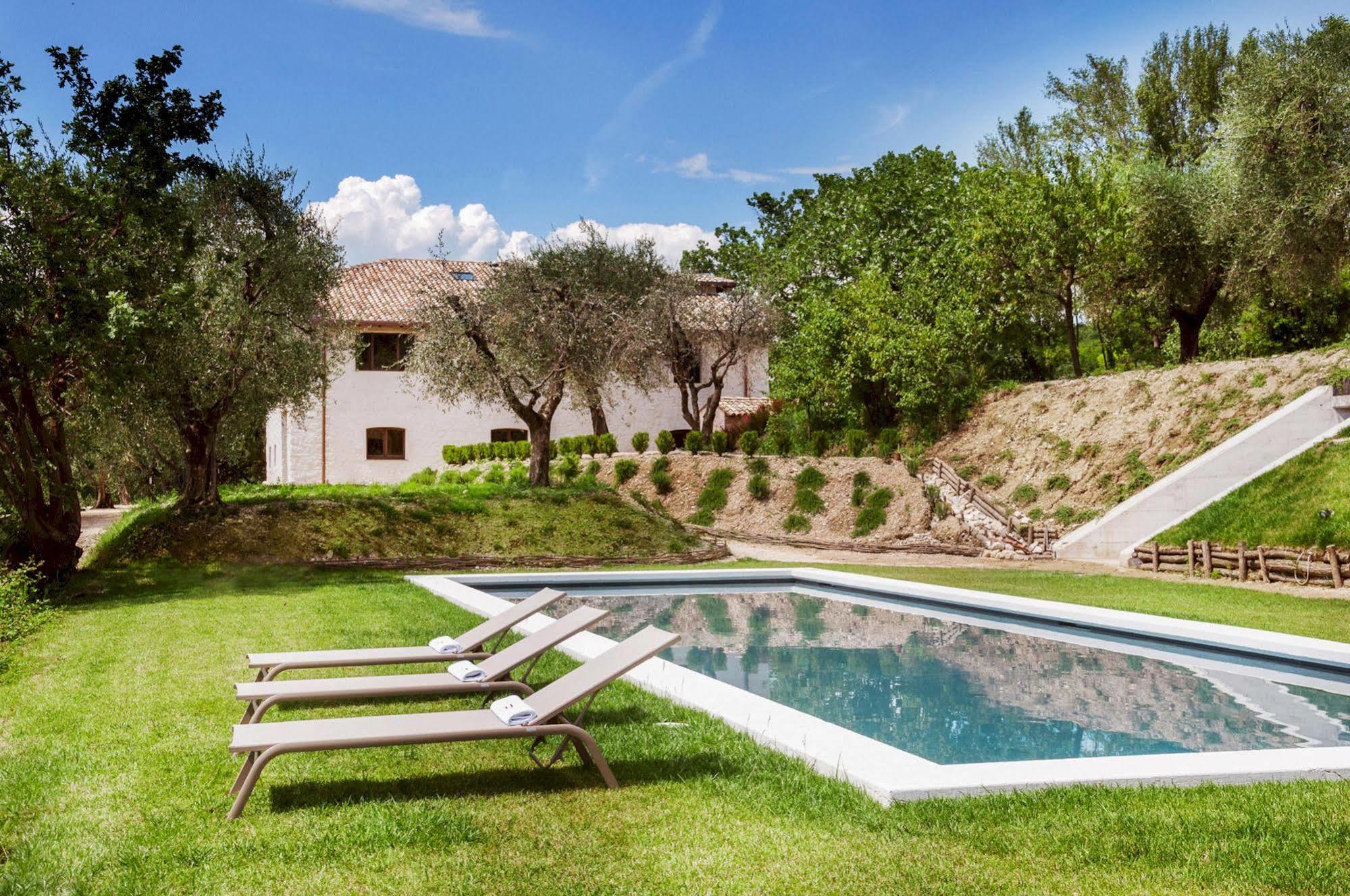 Villa Prati Palai à Bardolino Extérieur photo
