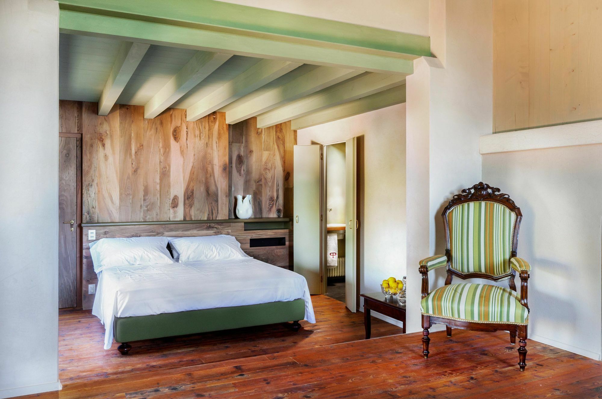Villa Prati Palai à Bardolino Extérieur photo