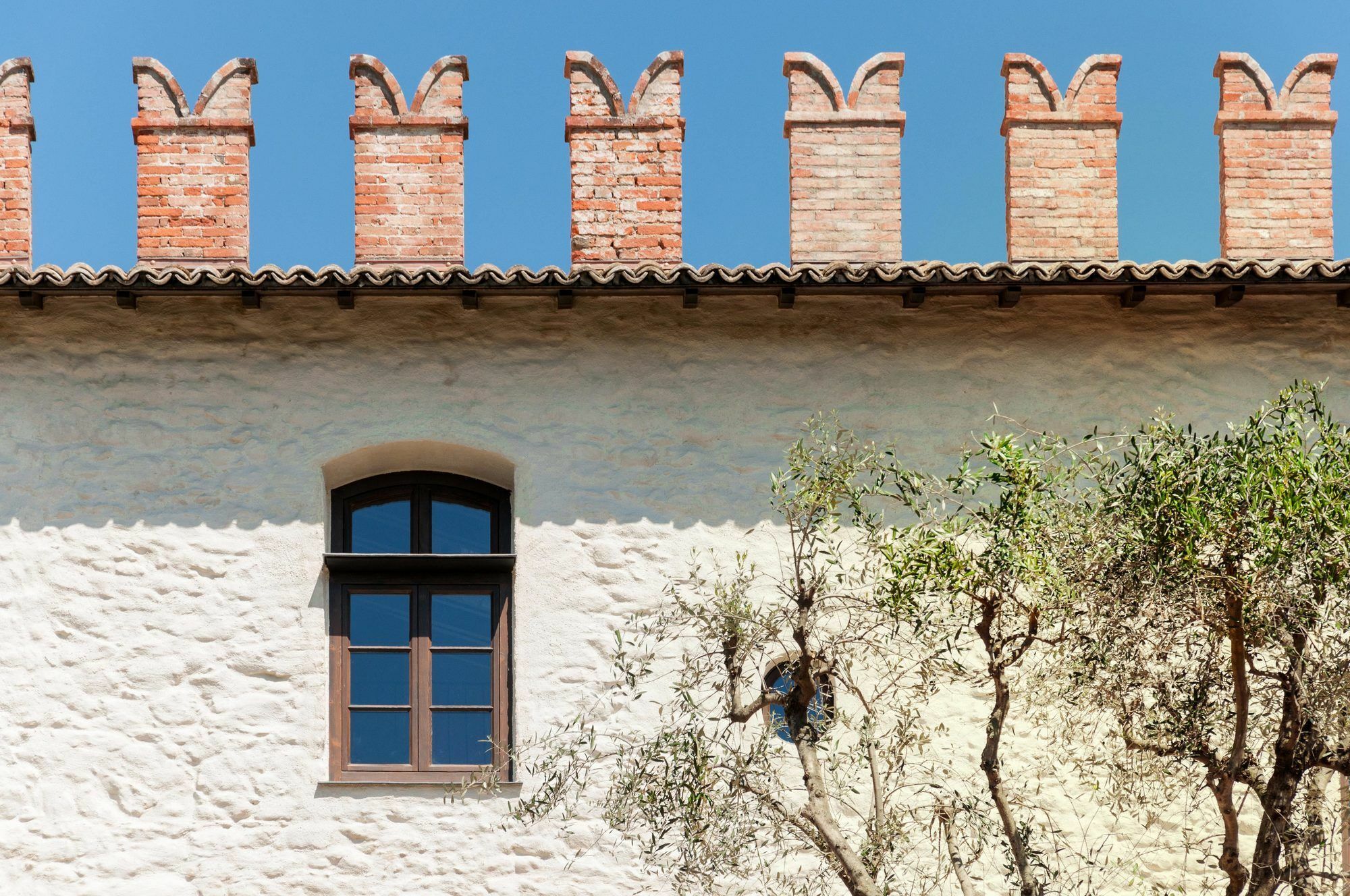 Villa Prati Palai à Bardolino Extérieur photo