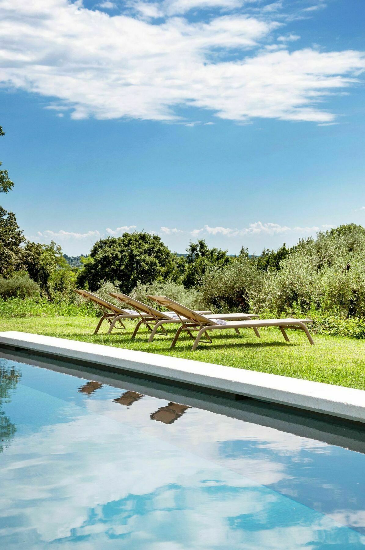 Villa Prati Palai à Bardolino Extérieur photo
