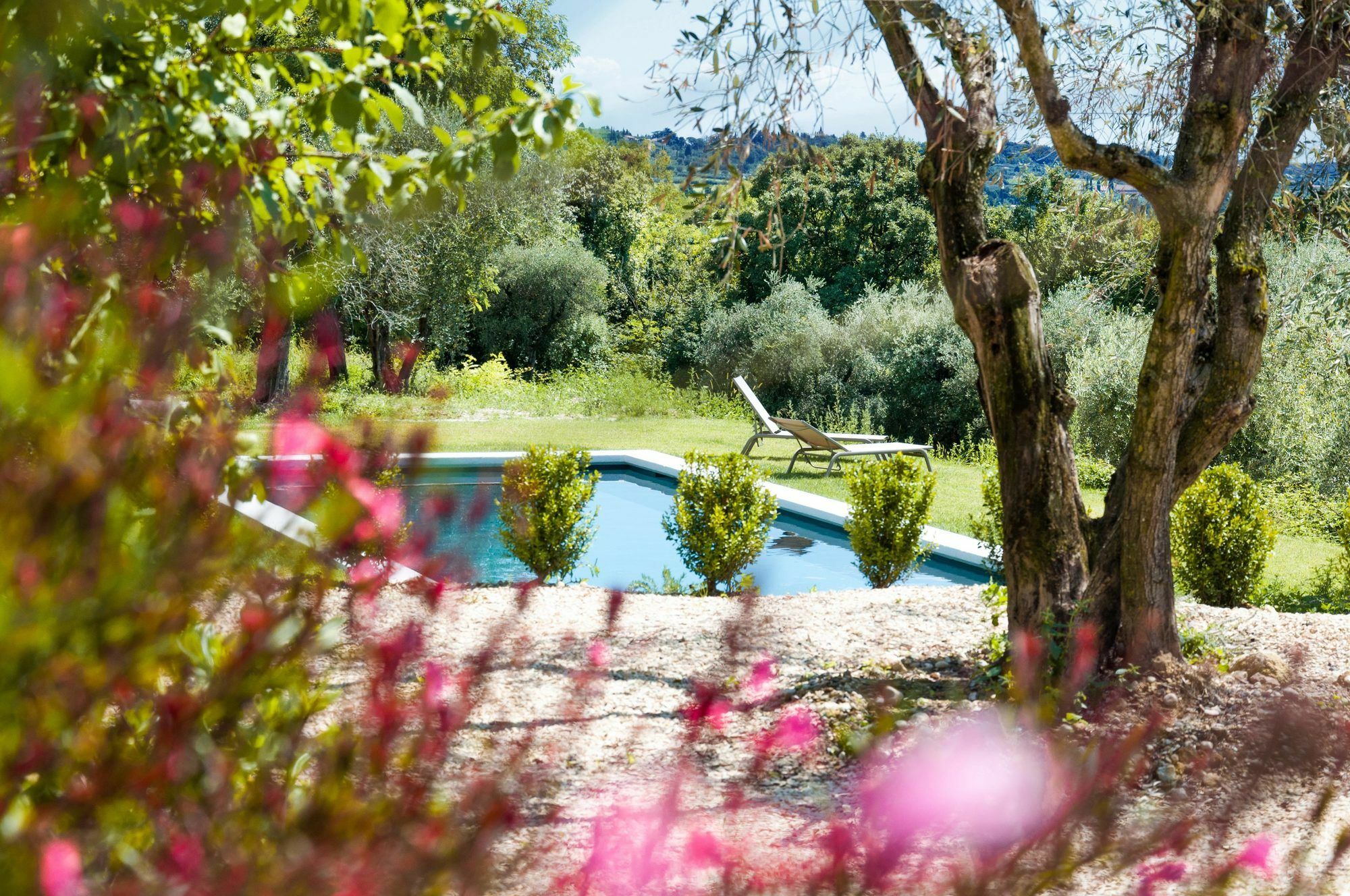 Villa Prati Palai à Bardolino Extérieur photo