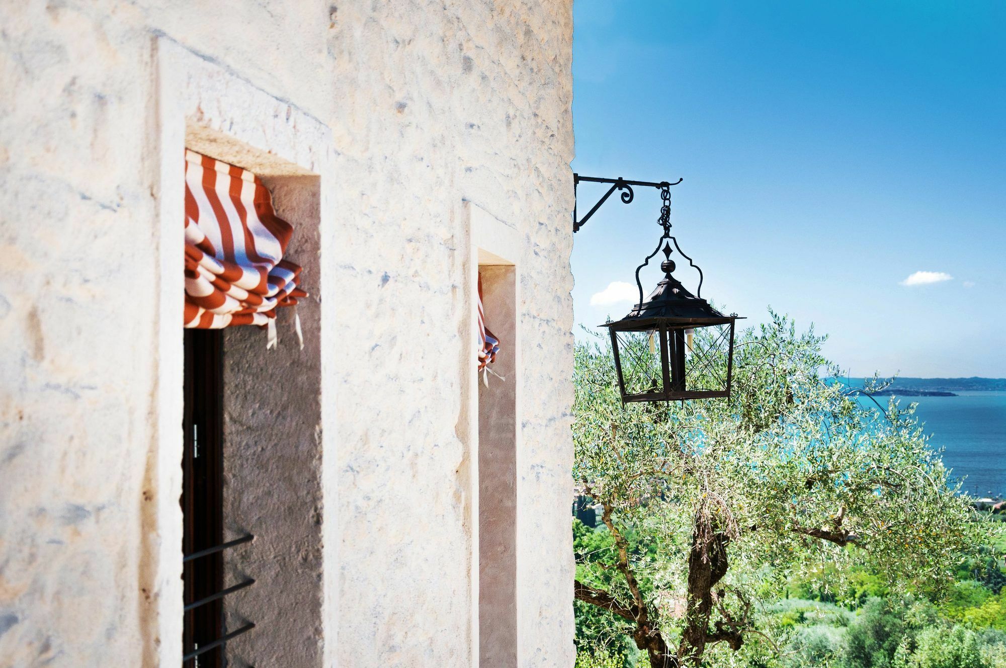Villa Prati Palai à Bardolino Extérieur photo