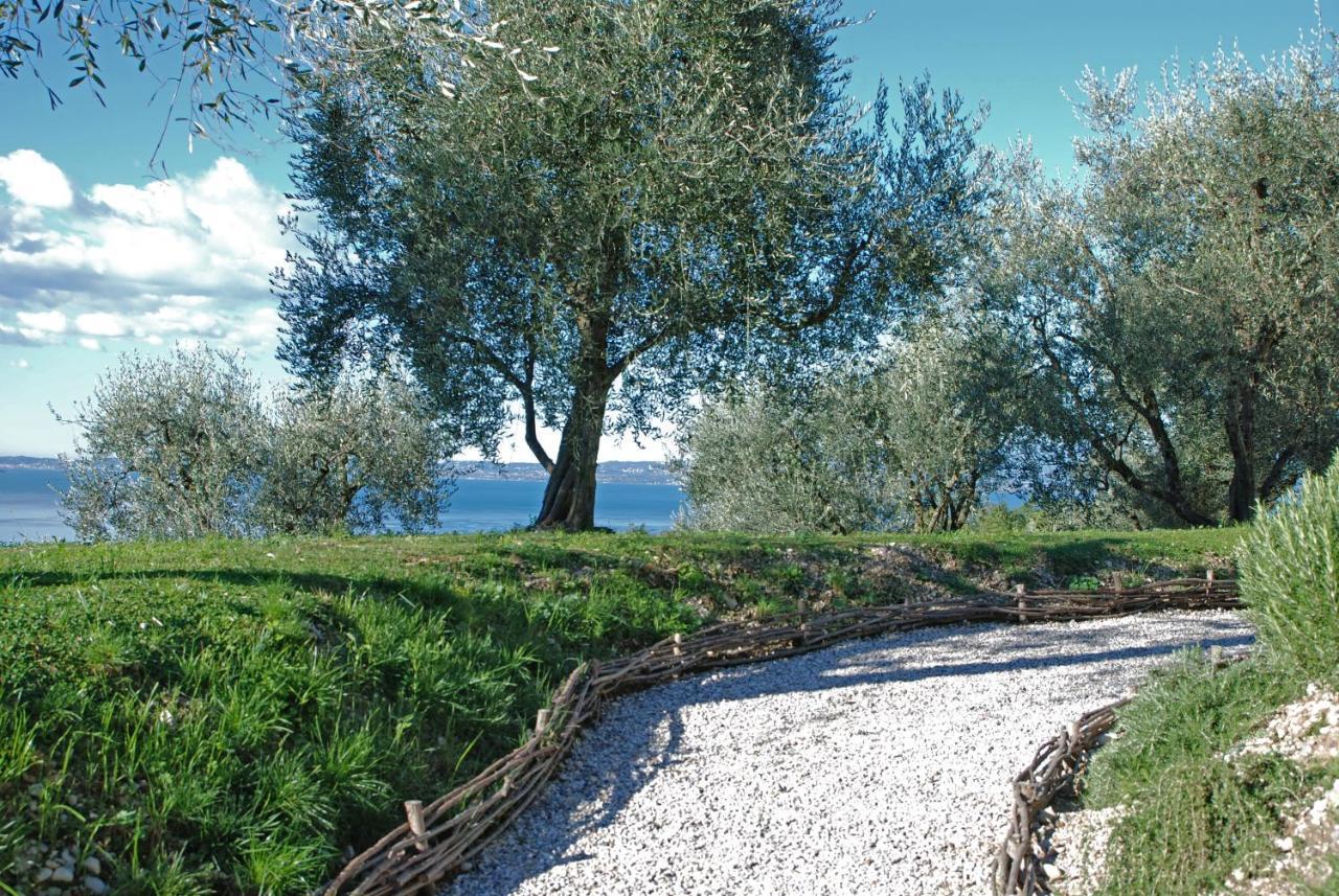 Villa Prati Palai à Bardolino Extérieur photo